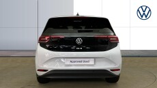 Volkswagen ID.3 150kW Match Pro 59kWh 5dr Auto Electric Hatchback